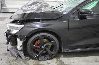 Audi A3 Berline picture 5