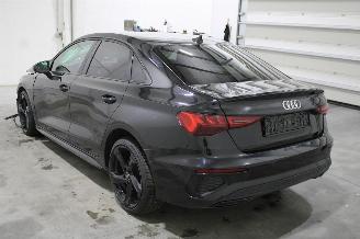Audi A3 Berline picture 4