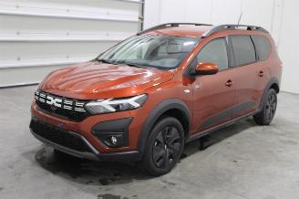 Coche accidentado Dacia Jogger  2025/12