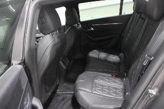 Peugeot 508  picture 9