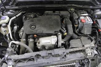 Peugeot 508  picture 12