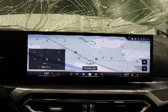 BMW i4  picture 15