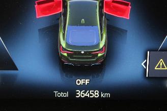 BMW i4  picture 14