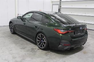 BMW i4  picture 4
