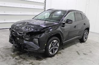 Unfallwagen Hyundai Tucson  2025/3