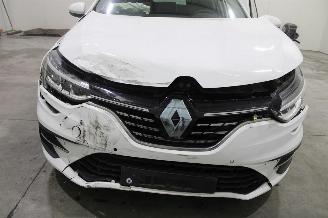Renault Mégane Megane picture 6