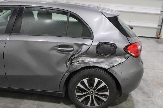 Mercedes A-klasse A 180 picture 5