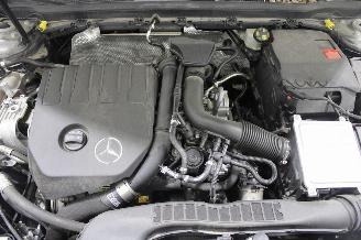 Mercedes A-klasse A 180 picture 14