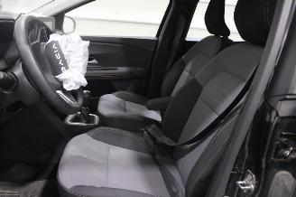 Dacia Sandero  picture 10