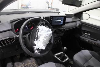 Dacia Sandero  picture 9