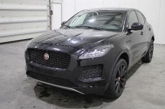 Jaguar E-Pace  picture 1