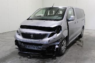 Uttjänta bilar auto Peugeot Expert  2021/1