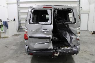 Peugeot Expert  picture 10