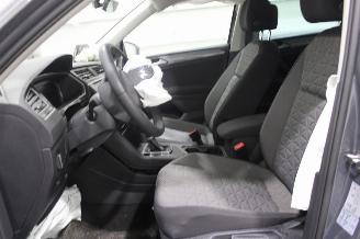 Volkswagen Tiguan  picture 11