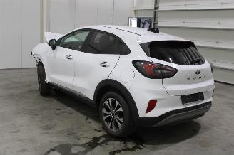 Ford Puma  picture 4
