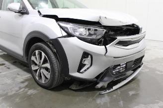 Kia Stonic  picture 21