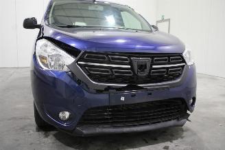 Dacia Lodgy  picture 19