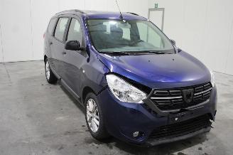 Dacia Lodgy  picture 2