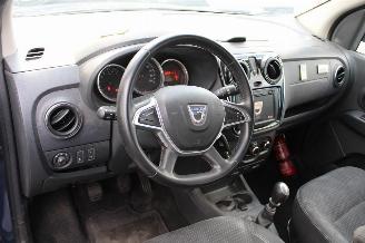 Dacia Lodgy  picture 9