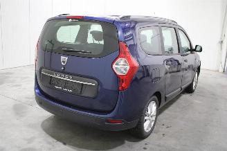 Dacia Lodgy  picture 3