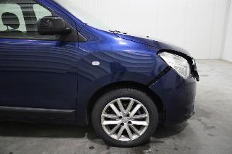 Dacia Lodgy  picture 7