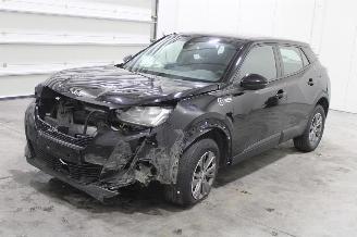 Avarii autoturisme Peugeot 2008  2023/4