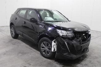 Peugeot 2008  picture 2