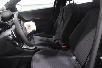 Peugeot 2008  picture 11