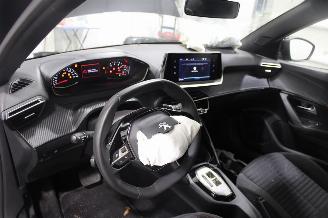 Peugeot 2008  picture 10