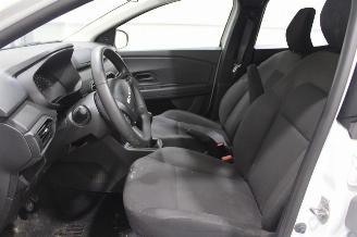Dacia Sandero  picture 11