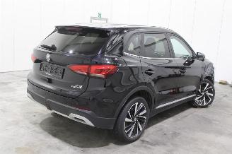MG ZS  picture 3