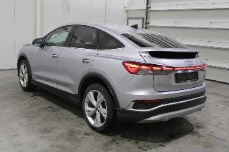 Audi Q4 e-tron picture 4