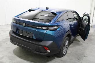 Peugeot 408  picture 3