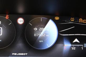 Peugeot 408  picture 12