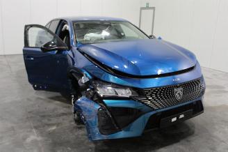 Peugeot 408  picture 2