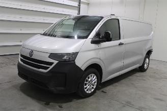 krockskadad bil auto Volkswagen Transporter  2026/1