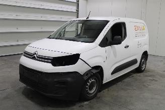skadebil auto Citroën Berlingo  2021/9