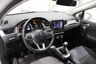 Renault Captur  picture 9