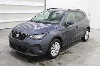 skadebil auto Seat Arona  2023/2