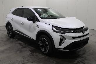 Renault Symbioz  picture 2