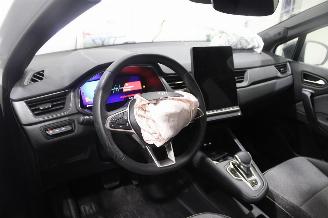 Renault Symbioz  picture 10