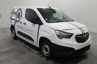 Opel Combo  picture 2
