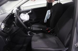 Ford Puma  picture 11