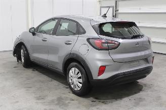 Ford Puma  picture 4