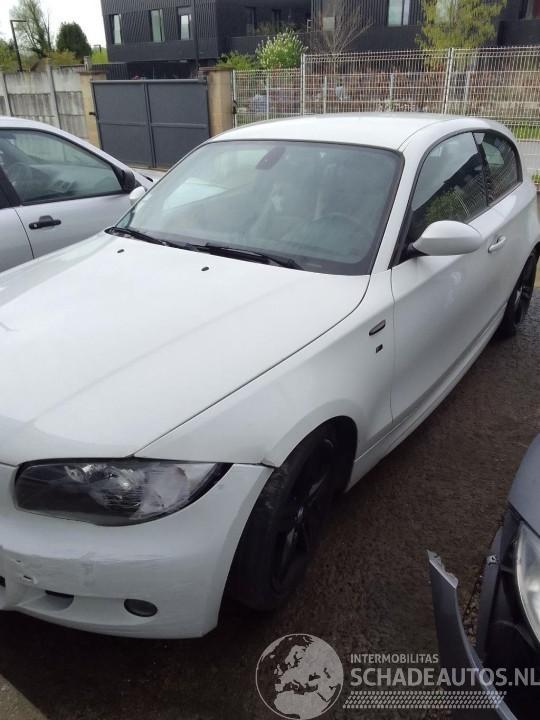 BMW 1-serie 120
