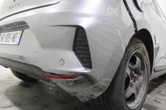Renault Clio  picture 10