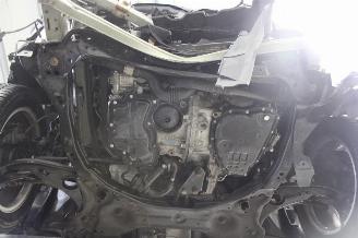 Nissan Micra  picture 16
