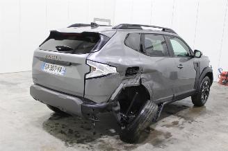 Dacia Duster  picture 3