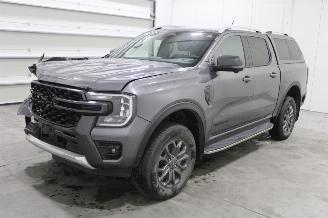 skadebil auto Ford Ranger  2024/8
