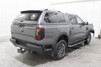 Ford Ranger  picture 3